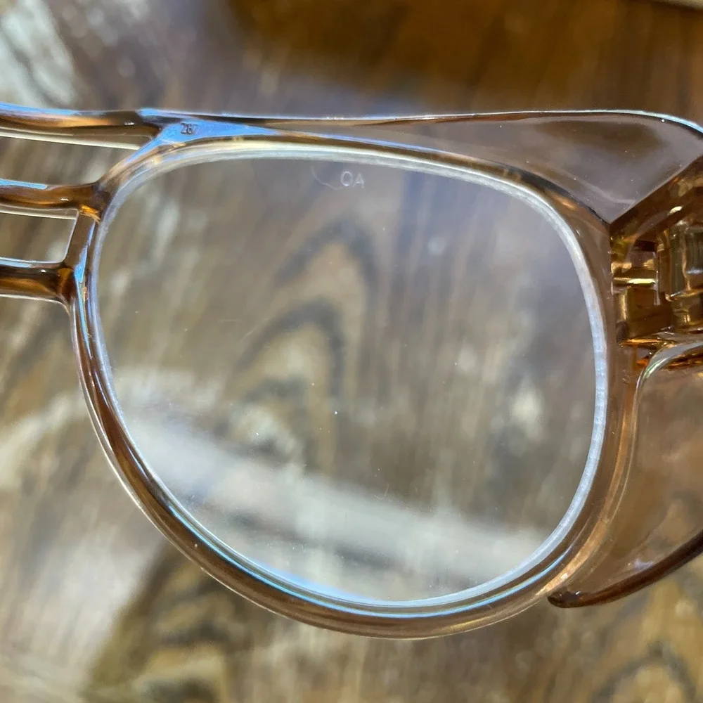 American Optical some minor